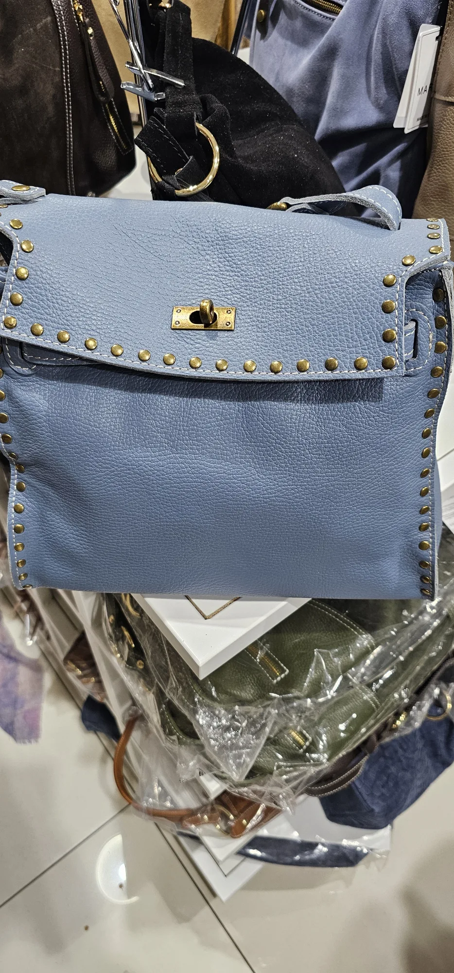 Sac Silvana  | Dresses of my World