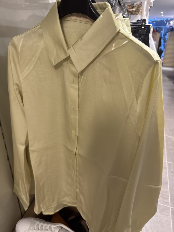 Chemise | Astra boutique 