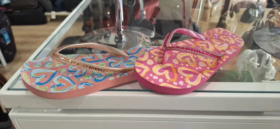 Tong plage  | Rynalife