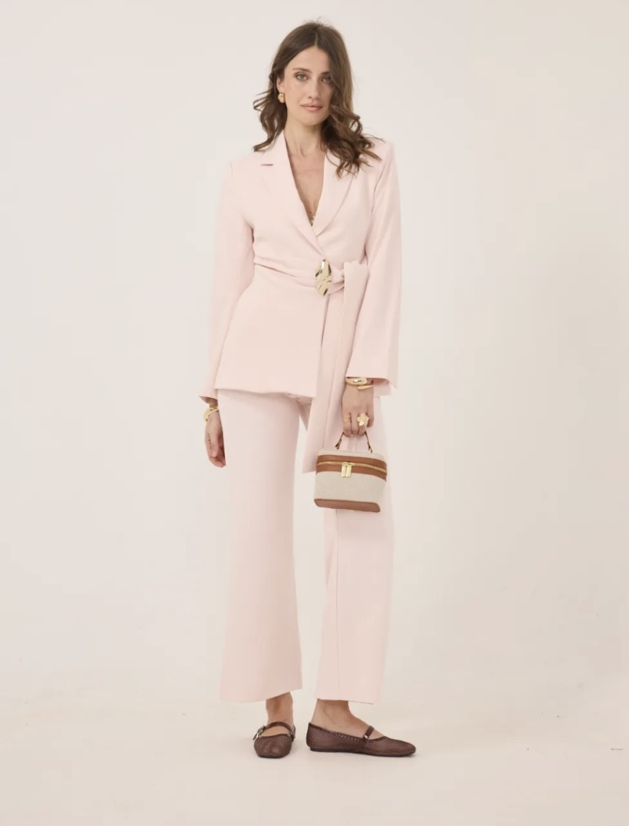 Veste  | Jus de coco 