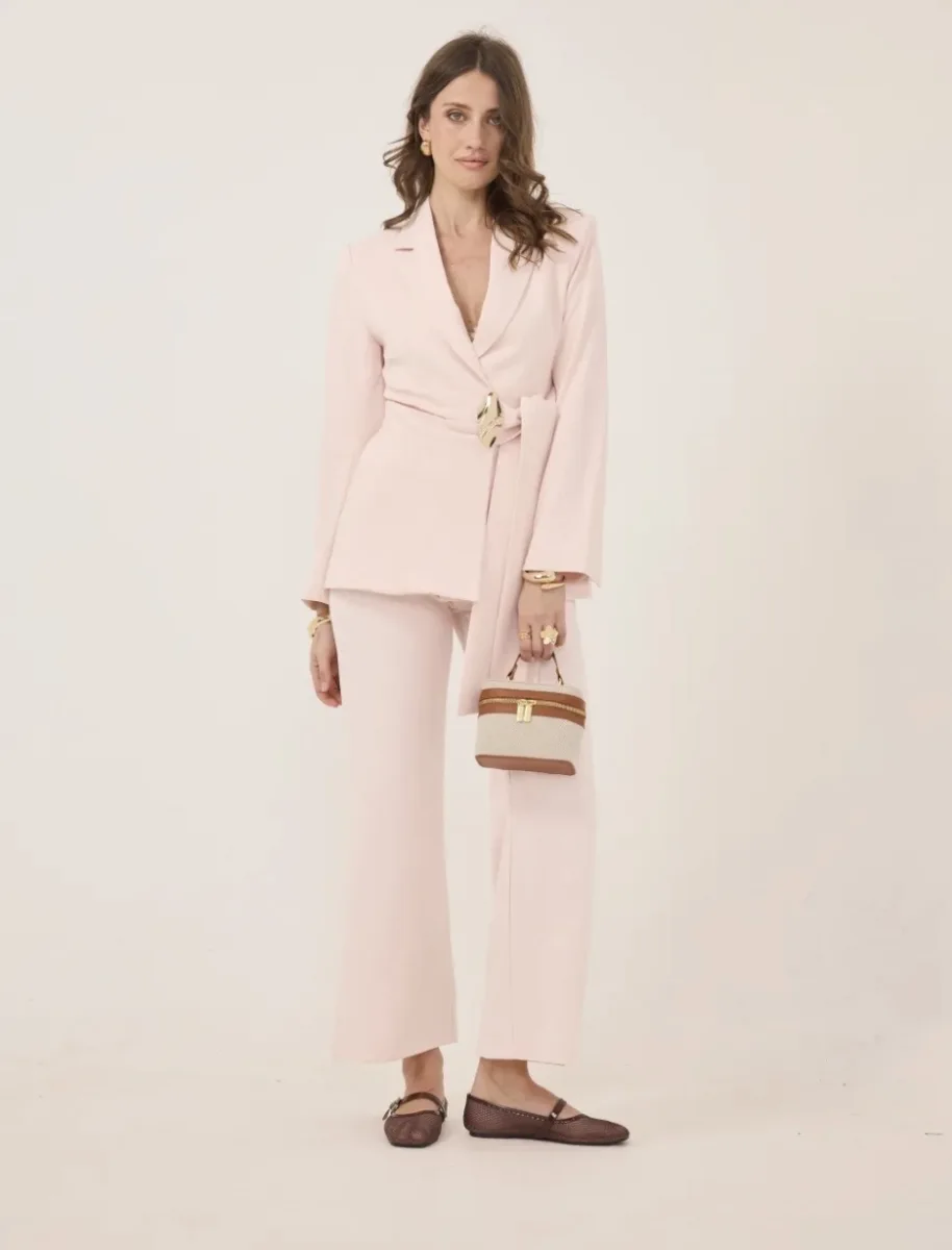 Veste  | Jus de coco 