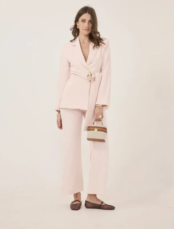 Veste  | Jus de coco 