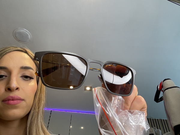 Lunettes | Astra boutique 