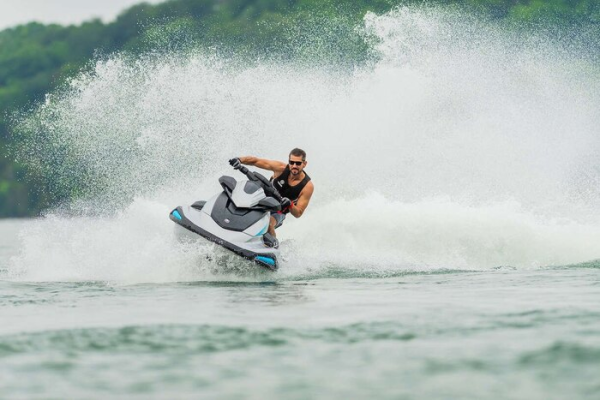 2024 Yamaha VX CRUISER Silver | power sports dealership 