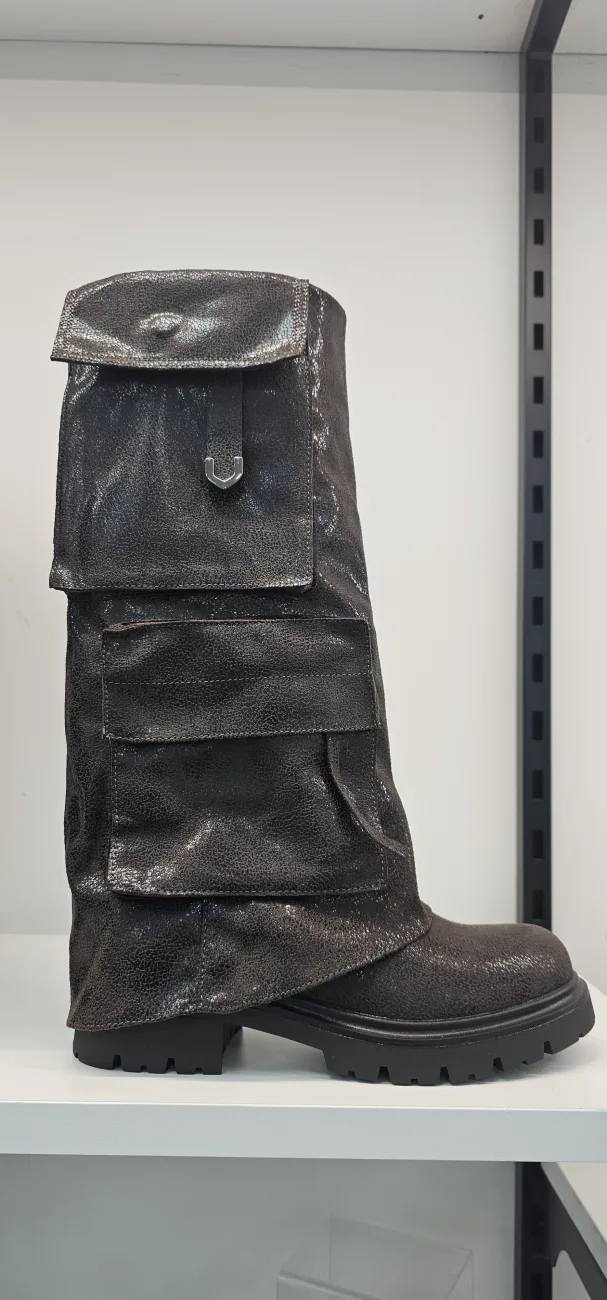 Bottes Javaux | Dresses of my World