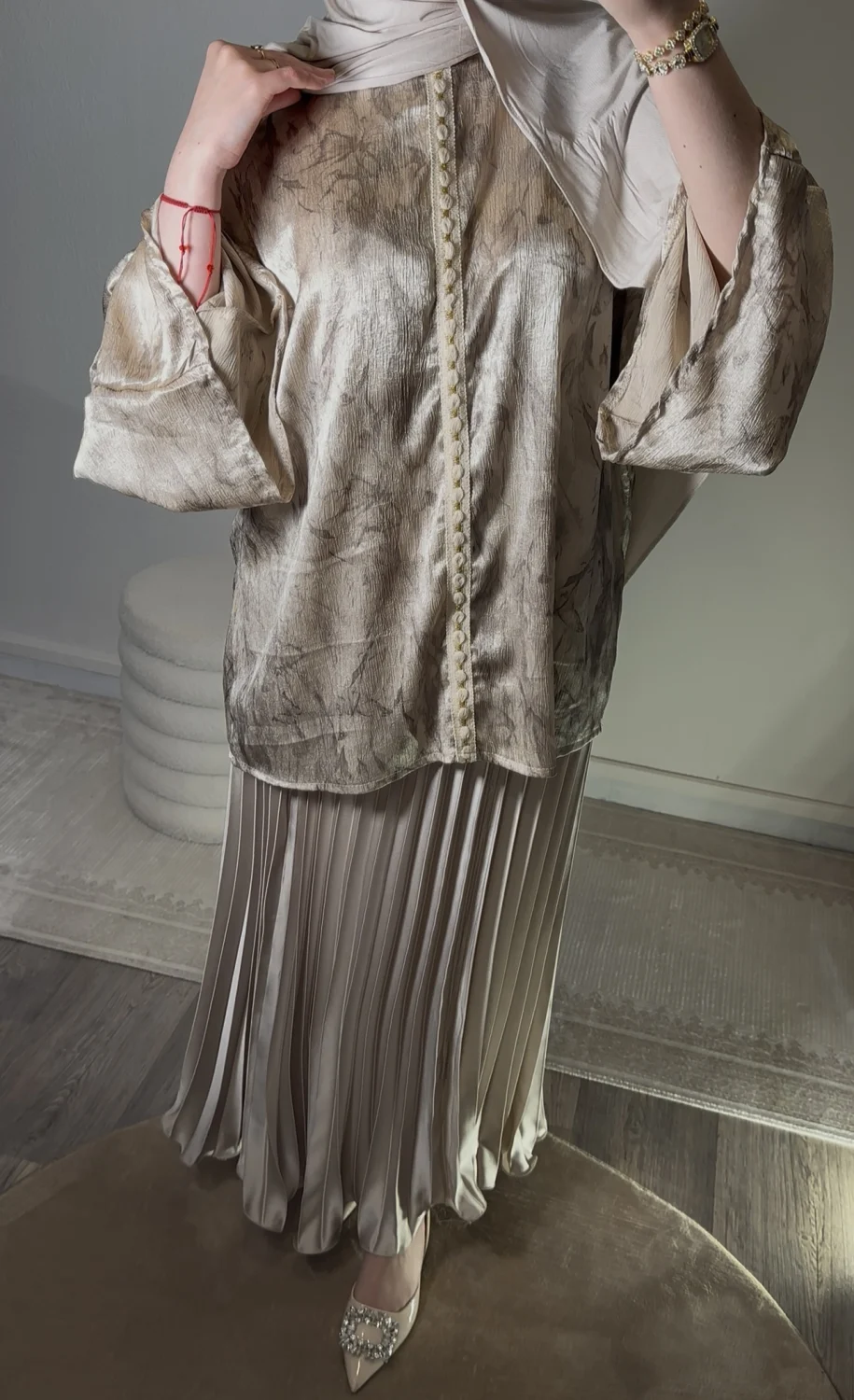 Jabador TANIA | VELYA