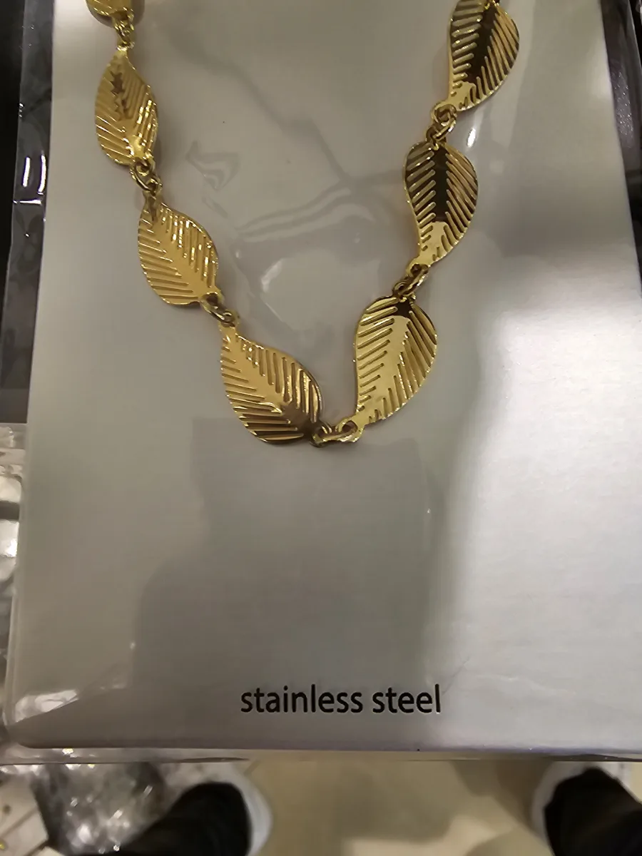 Collier Sadia | Dresses of my World