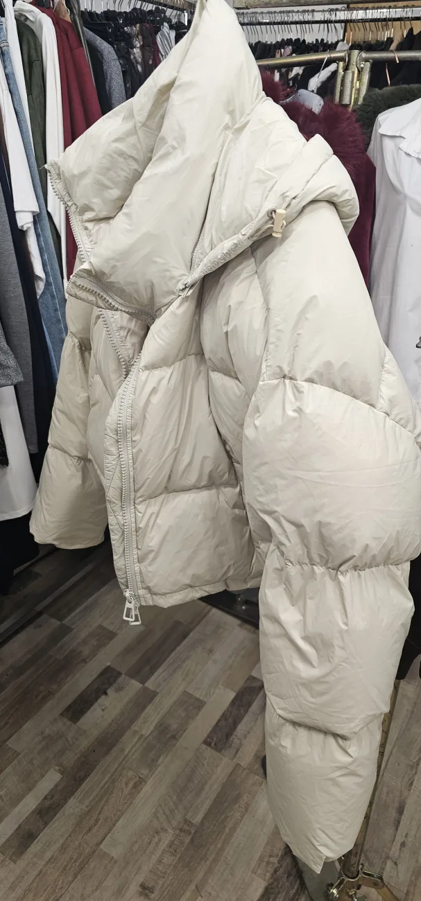 Doudoune Niya  | Dresses of my World