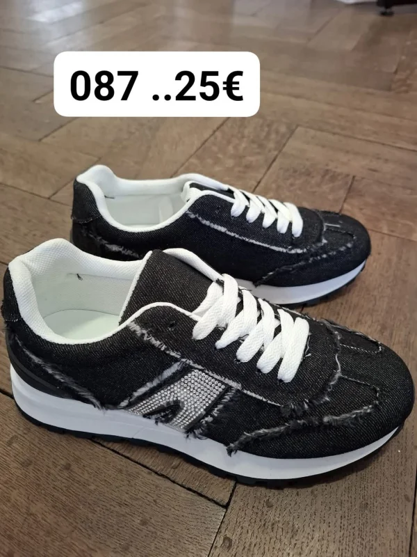 Sneaker 087 | Lieblings Schuhe 