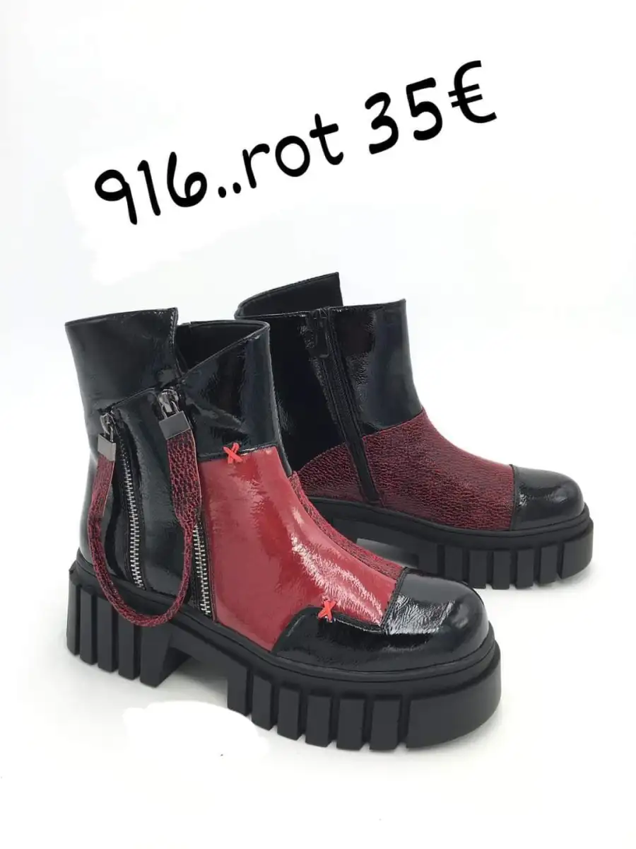Boots 916 nur Größe 36 | Lieblings Schuhe 