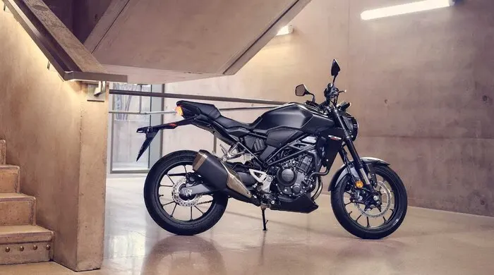 2024 Honda CB300R

 | power sports dealership 