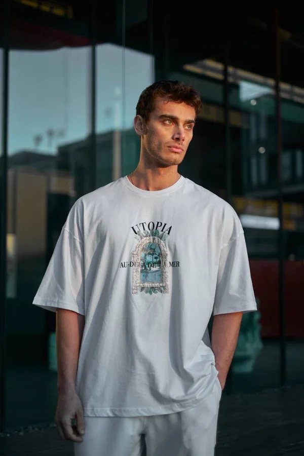 TST UTOPIA BREEZY | STYLE HUB ™