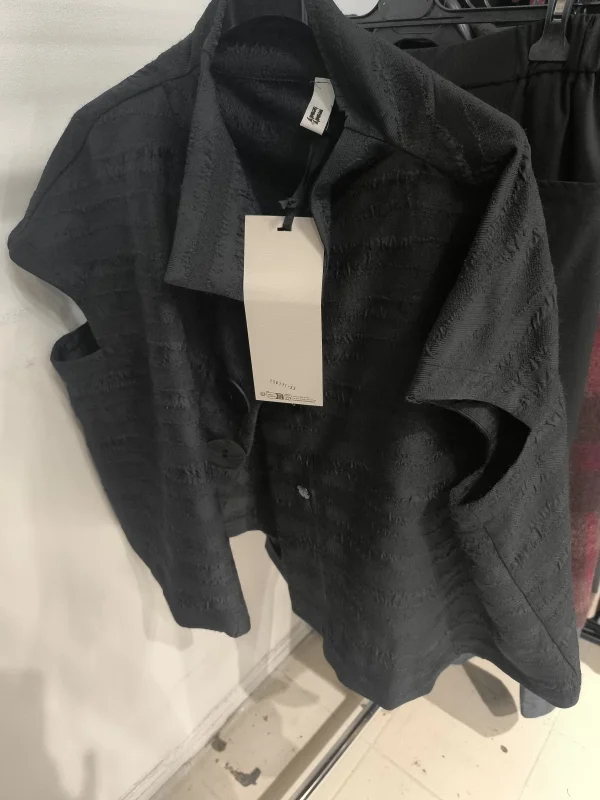 Veste soso | By Kotni