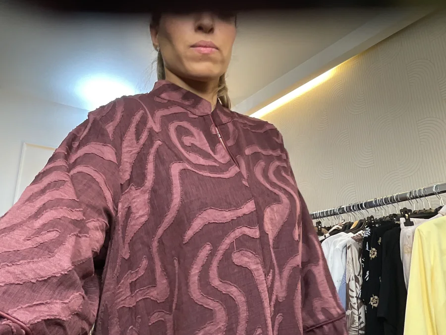 Robe | Astra boutique 