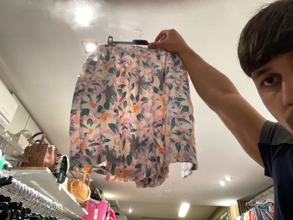 Short | Astra boutique 