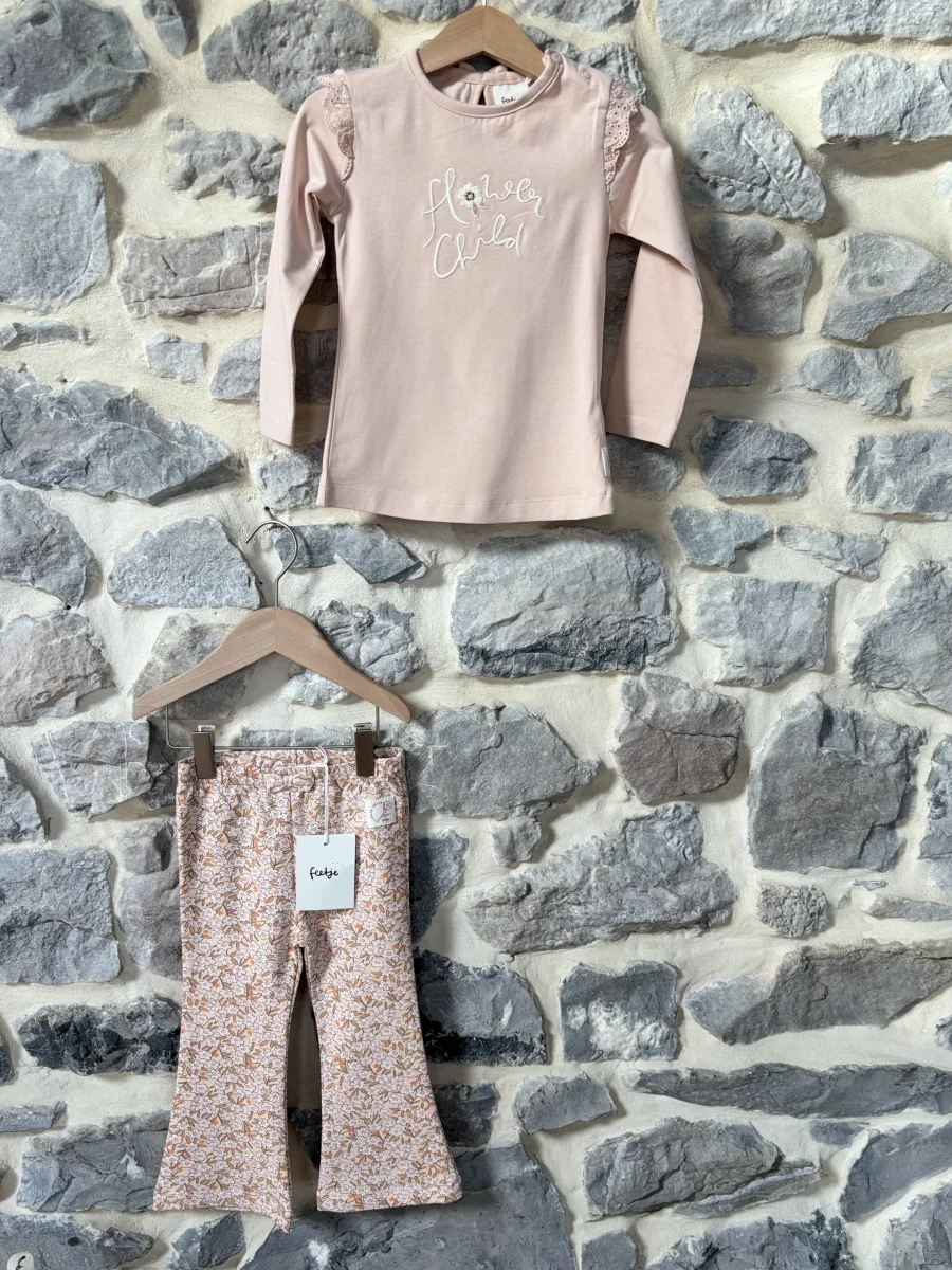 Ensemble 18 mois  | Lena in Love 