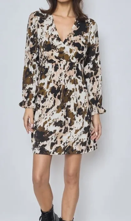 Robe | Jus de coco 
