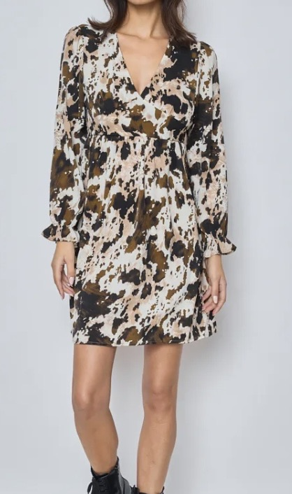 Robe | Jus de coco 