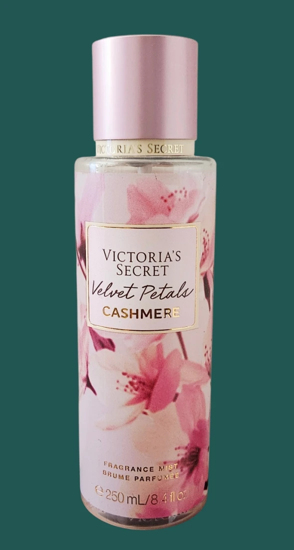 Brume Parfumée Velvet Petals Cashmere - Victorias' Secret | Dîna Shop'