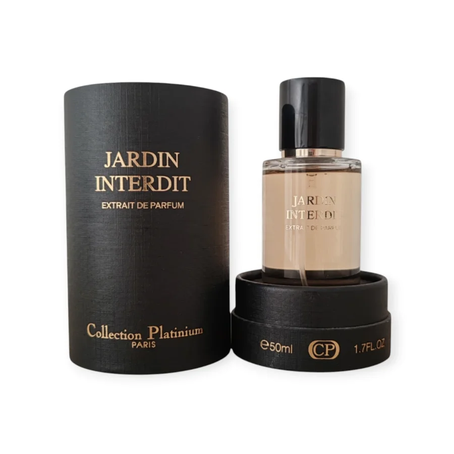 Parfum Jardin Interdit  | Lpr
