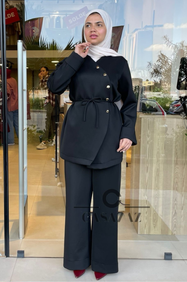 Ensemble Coupe Cercle | CasaZaz