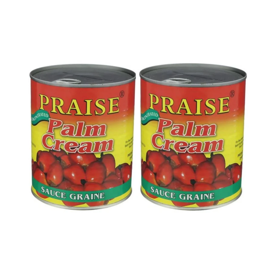 Praise Palm Cream 800g x 2 | Premium Source