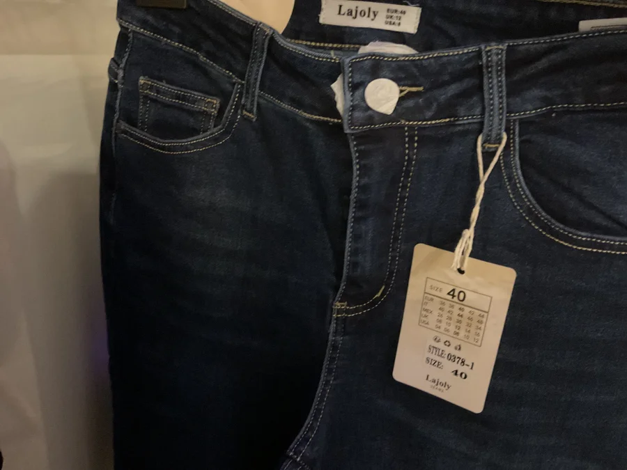 Jeans | Astra boutique 