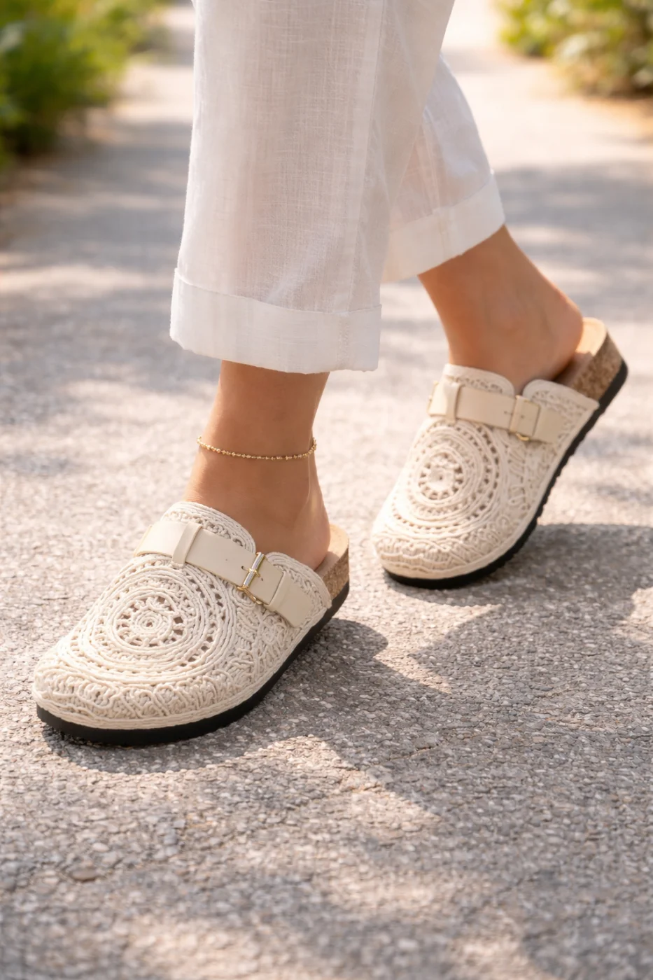 Clogs 673 (3 Farben) | Lieblings Schuhe 