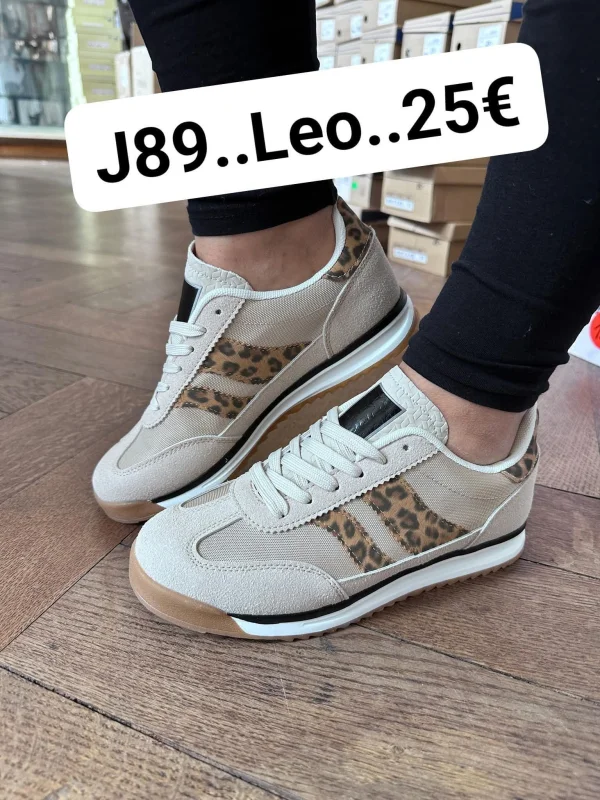 Sneaker J89 ( 3 Farben) | Lieblings Schuhe 