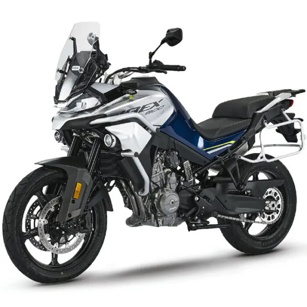 CFMOTO IBEX 800 SPORT 2023 Twilight Blue

 | power sports dealership 