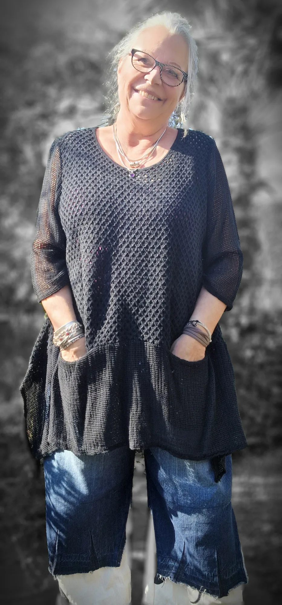 Pull M4 | Chouettes vêtements 