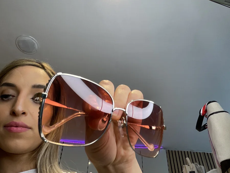 Lunettes | Astra boutique 