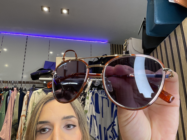 Lunettes | Astra boutique 