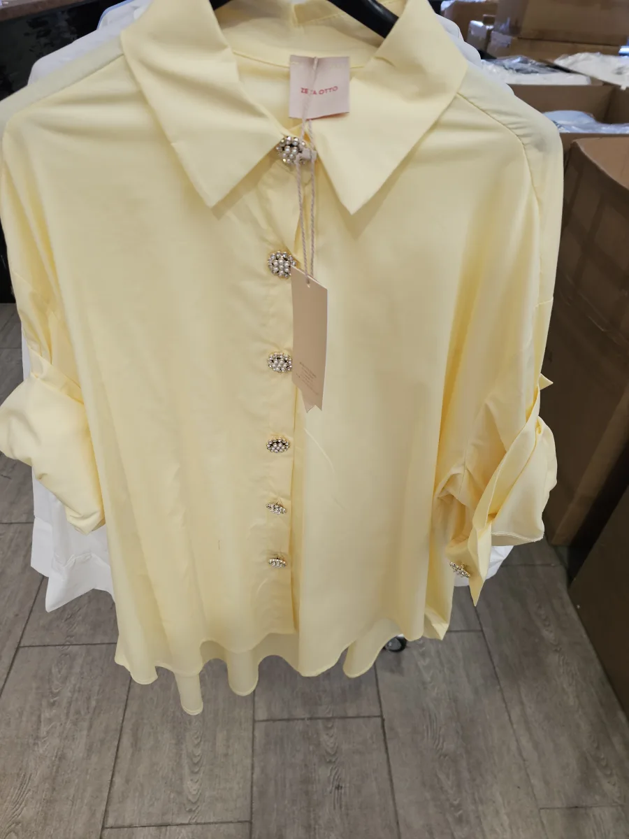 Chemise Sadia | Dresses of my World