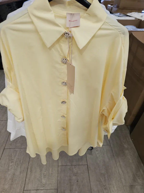 Chemise Sadia | Dresses of my World