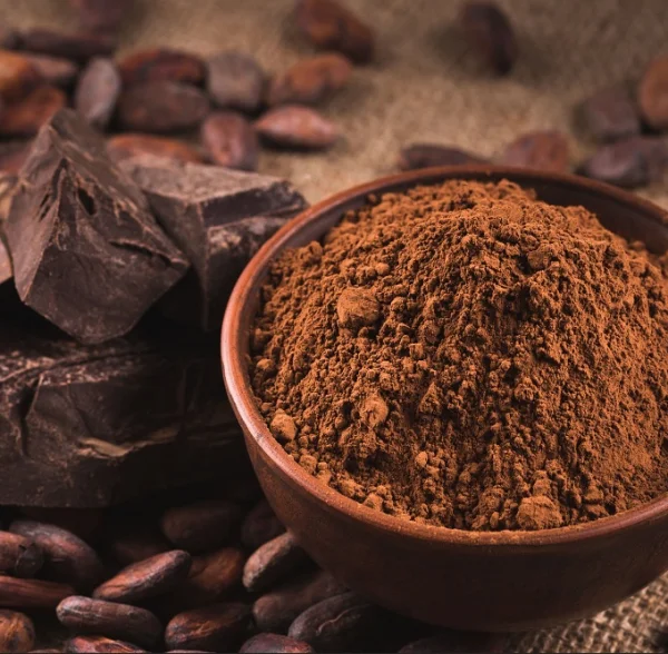 Cacao en poudre كاكاو بودرةً100%  | DARLWARD