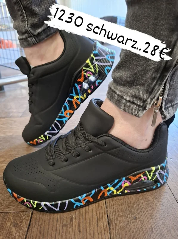 Sneaker 1230  | Lieblings Schuhe 