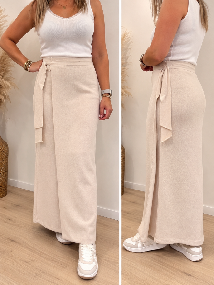 Jupe longue | Boutique Manon création