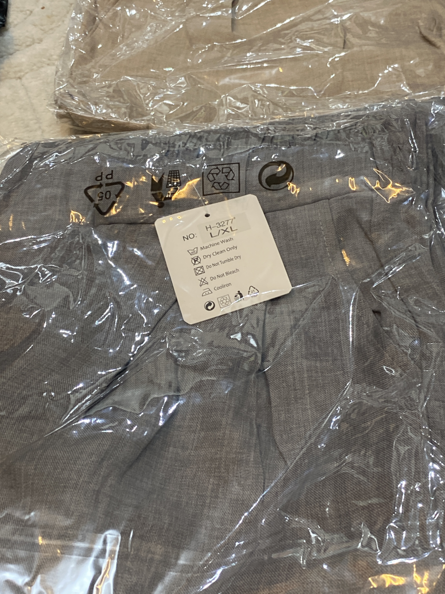 Pantalon 3277 | Astra boutique 