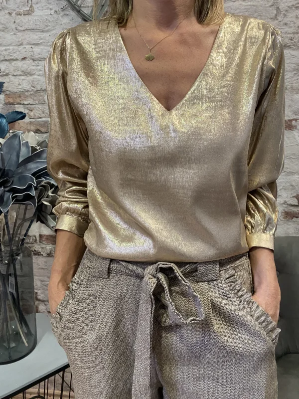Chemise | Jus de coco 
