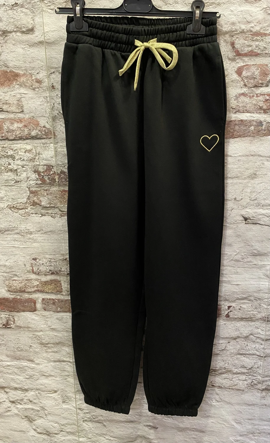 Pantalon jogging | Jus de coco