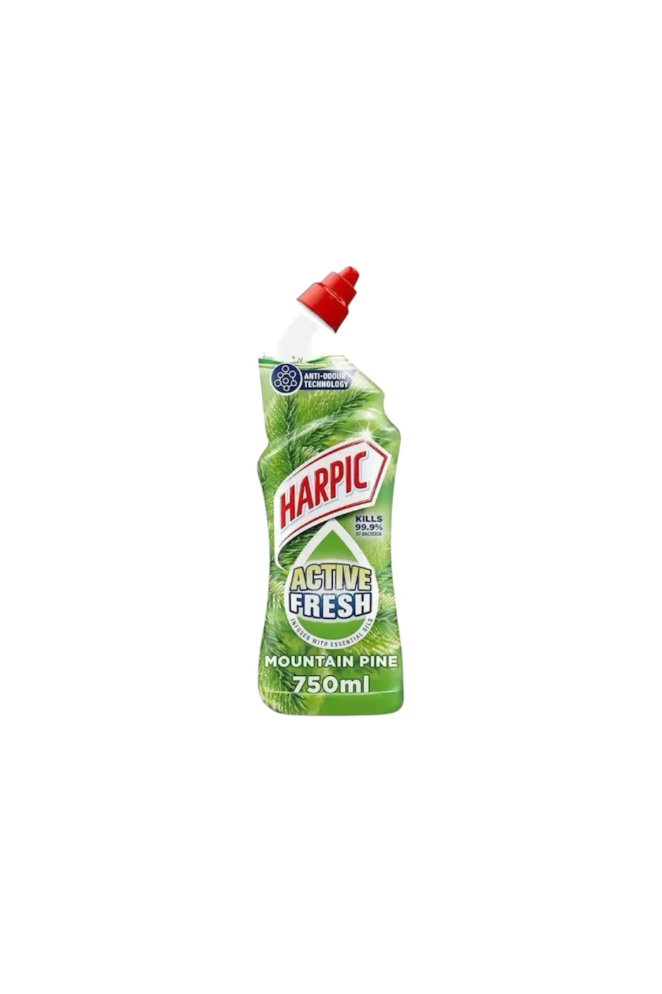 Harpic active fresh | Miniprix
