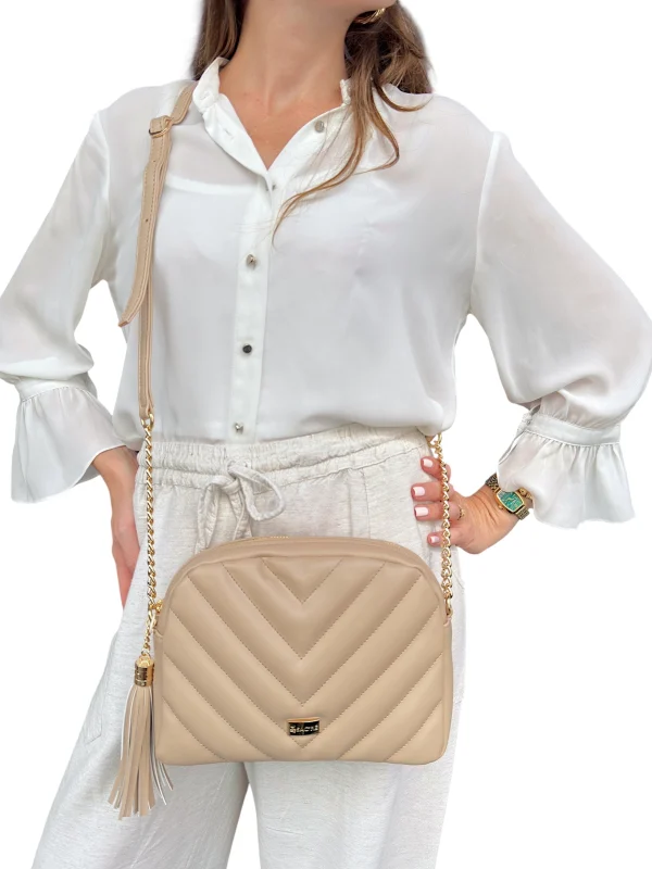 Iko Beige | Sac'ré