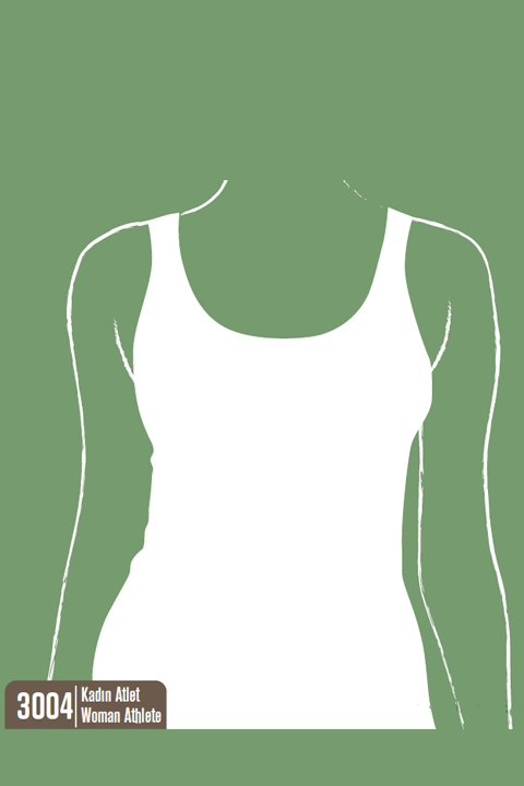 Débardeur  Coton Biologique | CasaZaz