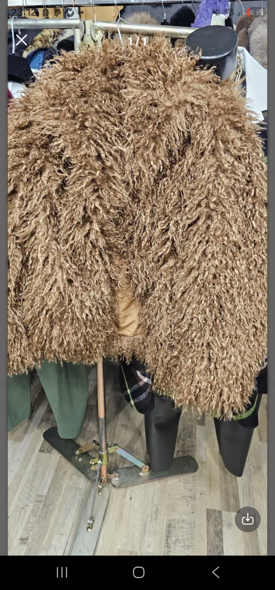 Commande Nath | Dresses of my World