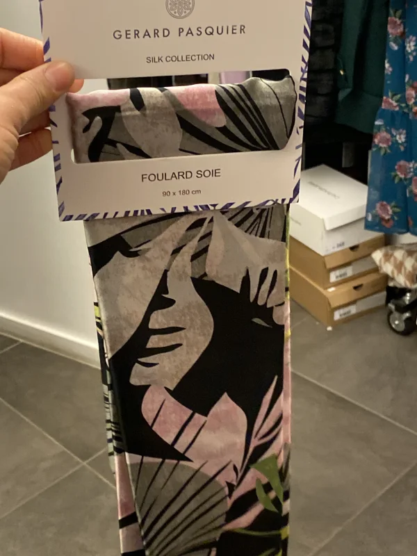 Foulard en soi | Astra boutique 