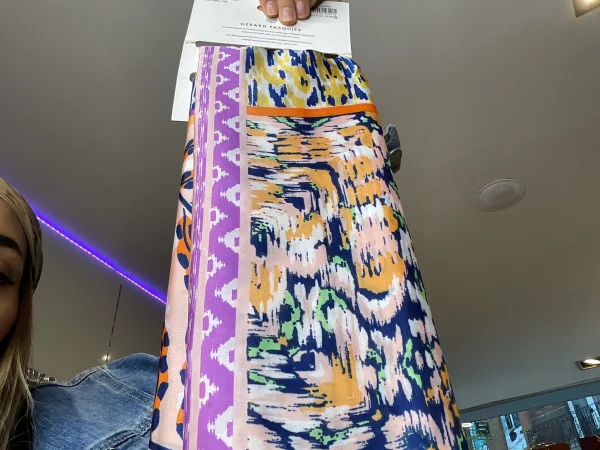 Foul | Astra boutique 