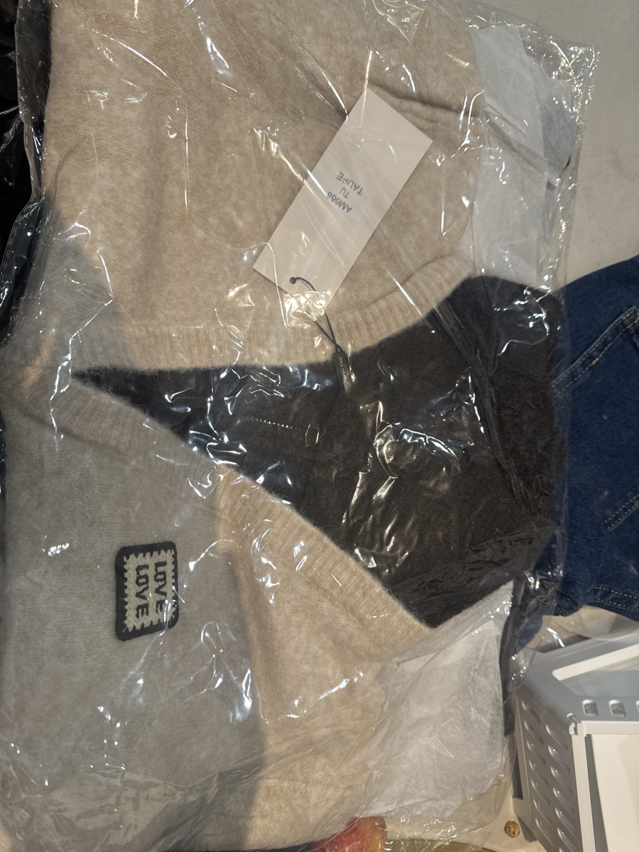 Pull 668 | Astra boutique 