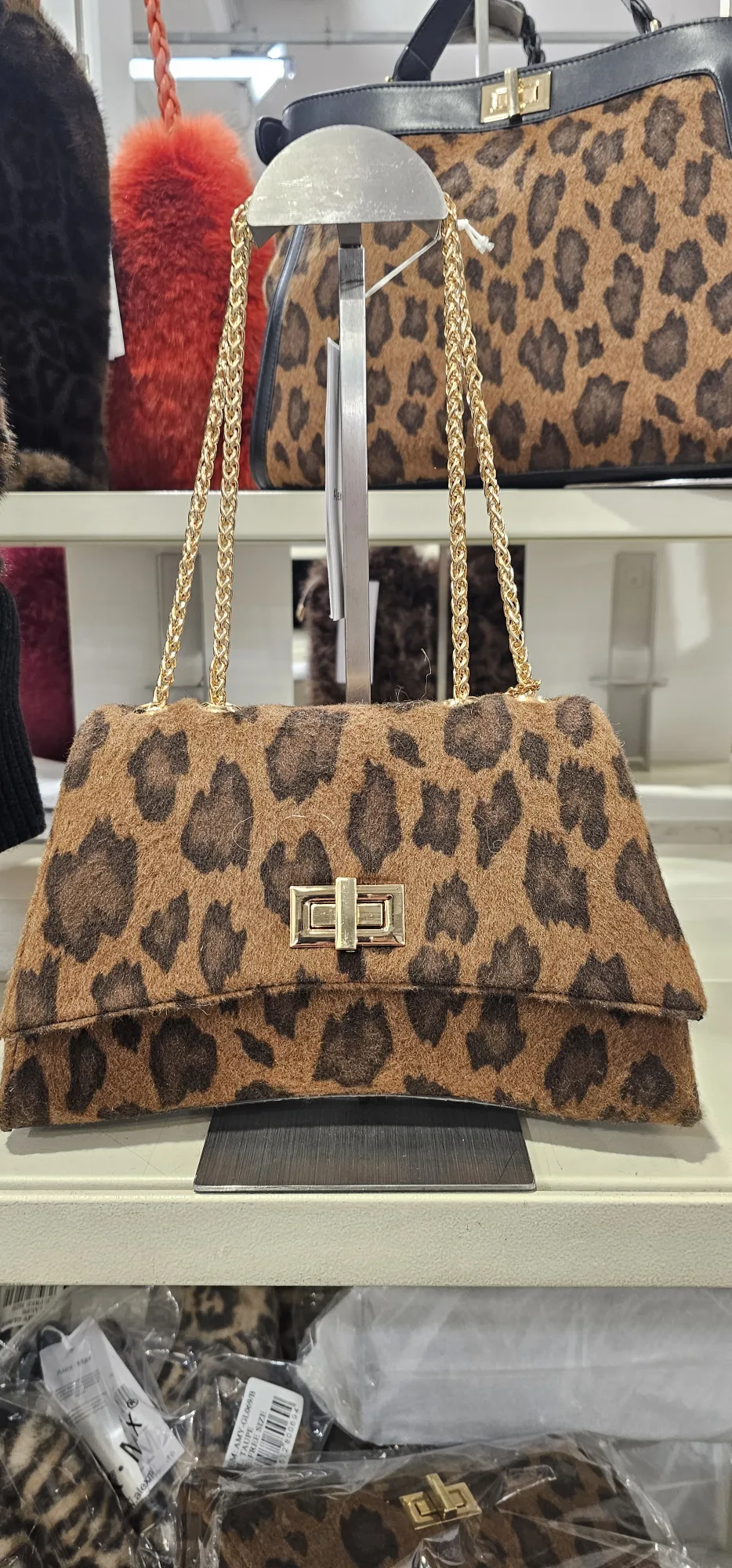 Sac Nanou | Dresses of my World