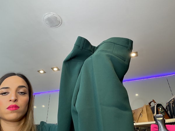 Pant | Astra boutique 